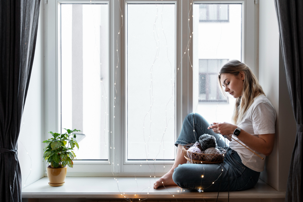 Elgin Casement Windows