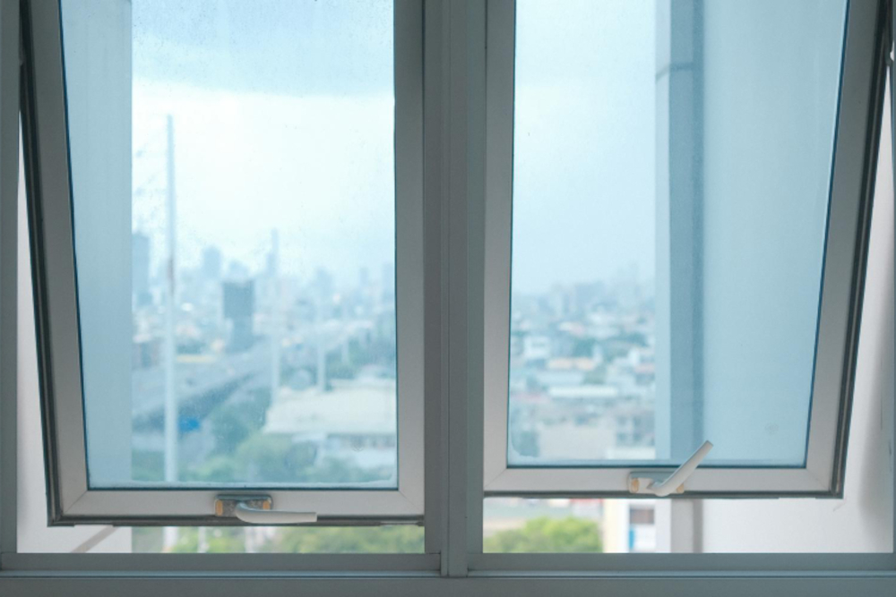 Elgin Awning Windows