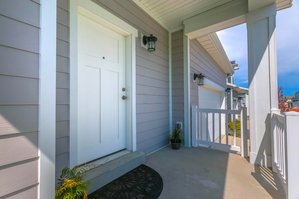 Algonquin Pella® Door Styles