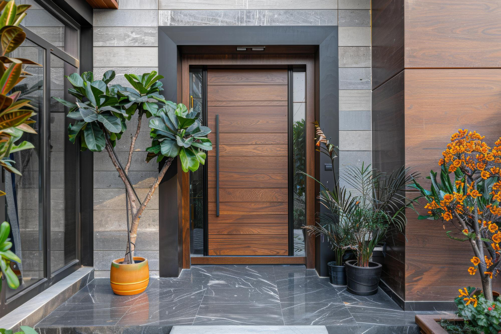 Elgin Doors