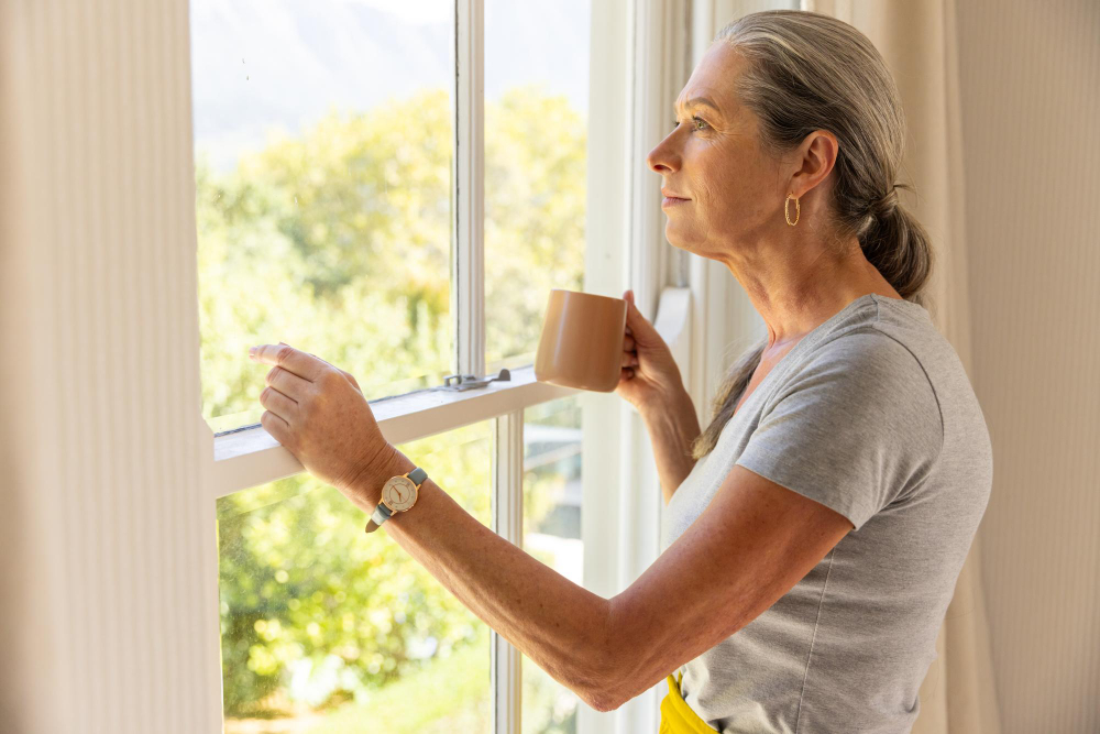 Elgin Single-Hung Windows