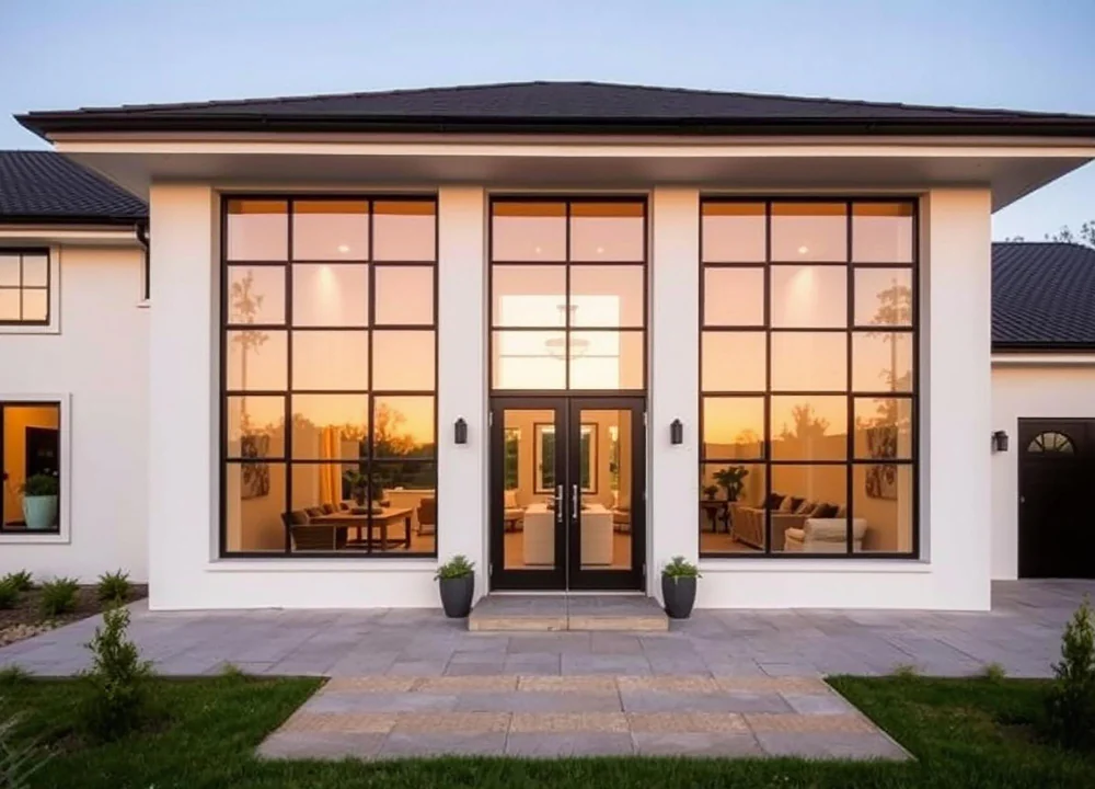 High-end Windows and Doors at Wholesale Prices in Algonquin 