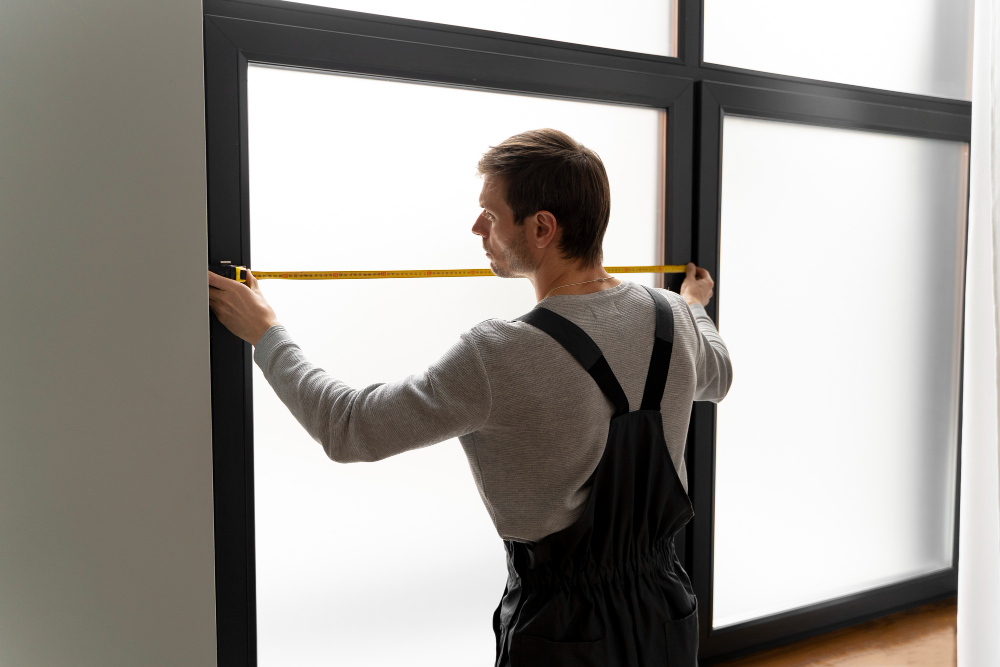 Elgin Fiberglass Windows