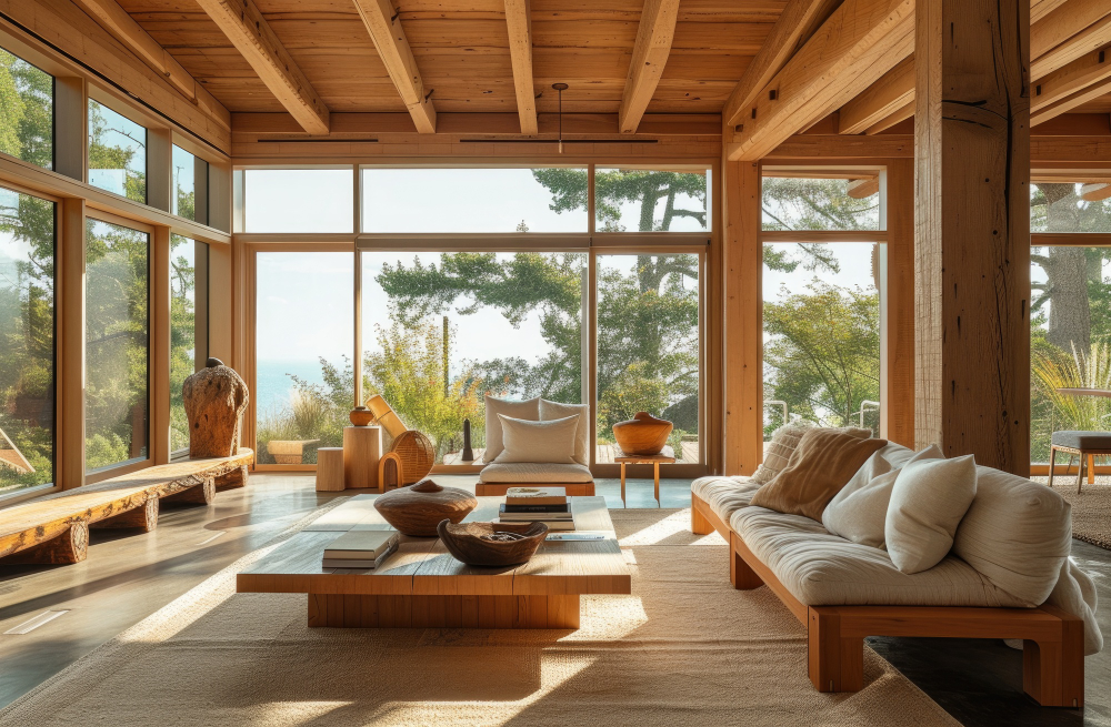 Elgin Wood Windows