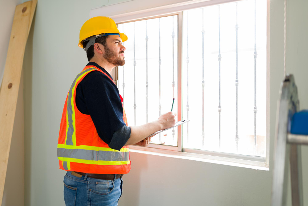 Elgin Replacement Windows