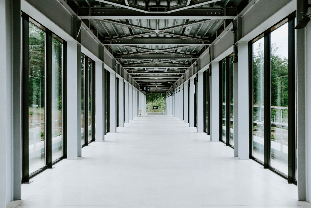 Elgin Commercial Windows