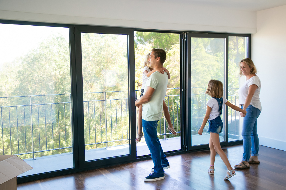 Elgin Residential Windows